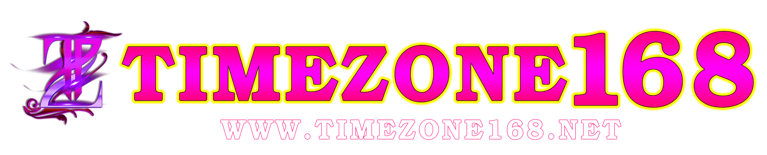 timezone168