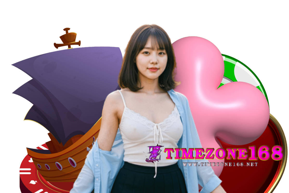 timezone168 wallet