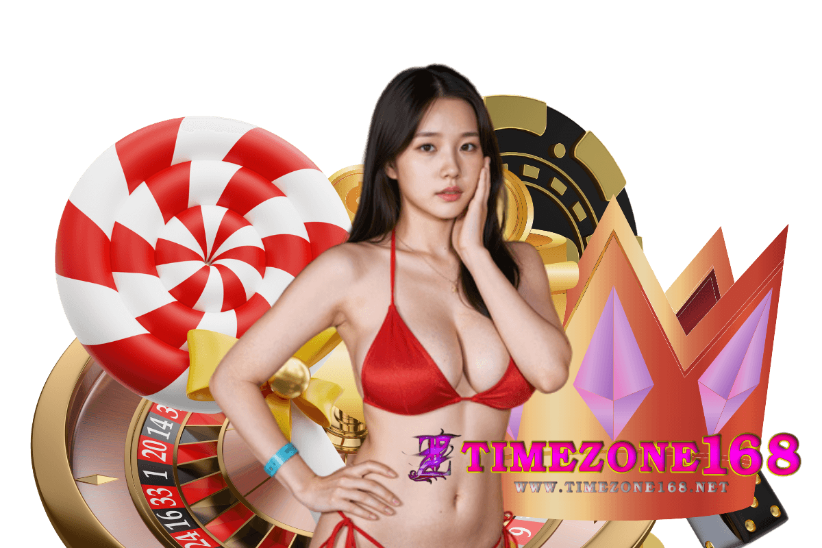 timezone168 สล็อต